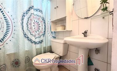 Casa en Arriendo en Av.Salvador Sanfuentes, Vicuña Mackenna Oriente, Metro Elisa Correa