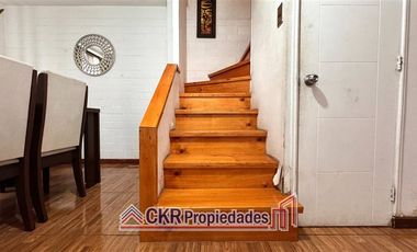 Casa en Arriendo en Av.Salvador Sanfuentes, Vicuña Mackenna Oriente, Metro Elisa Correa