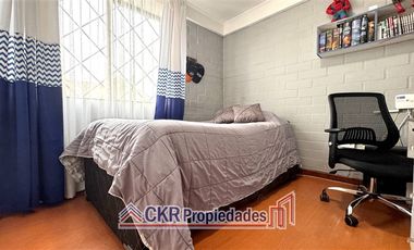 Casa en Arriendo en Av.Salvador Sanfuentes, Vicuña Mackenna Oriente, Metro Elisa Correa