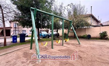 Casa en Arriendo en Av.Salvador Sanfuentes, Vicuña Mackenna Oriente, Metro Elisa Correa