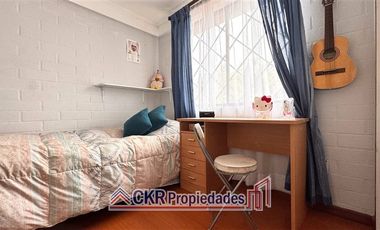 Casa en Arriendo en Av.Salvador Sanfuentes, Vicuña Mackenna Oriente, Metro Elisa Correa