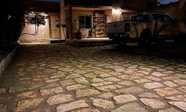 Casa en Arriendo en Los Romeros