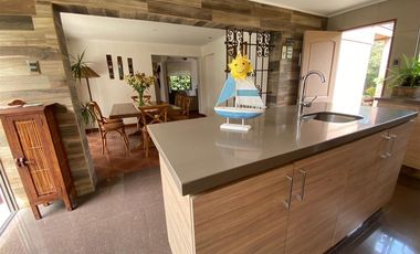 Casa en Arriendo en Los Romeros