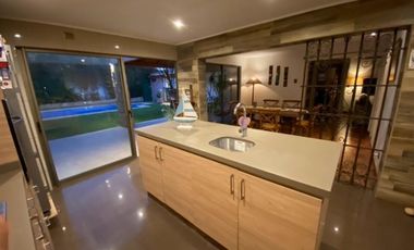Casa en Arriendo en Los Romeros