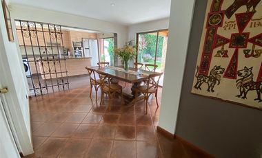 Casa en Arriendo en Los Romeros