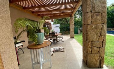 Casa en Arriendo en Los Romeros