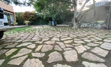 Casa en Arriendo en Los Romeros