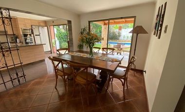 Casa en Arriendo en Los Romeros