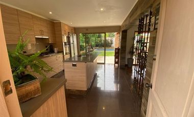 Casa en Arriendo en Los Romeros