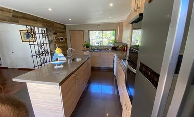 Casa en Arriendo en Los Romeros