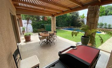 Casa en Arriendo en Los Romeros