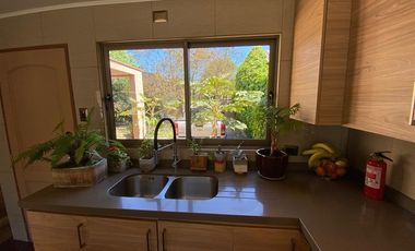 Casa en Arriendo en Los Romeros
