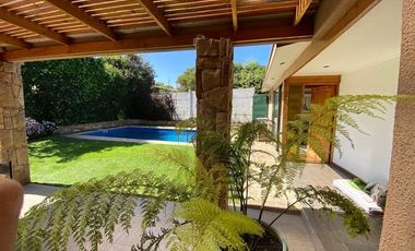 Casa en Arriendo en Los Romeros
