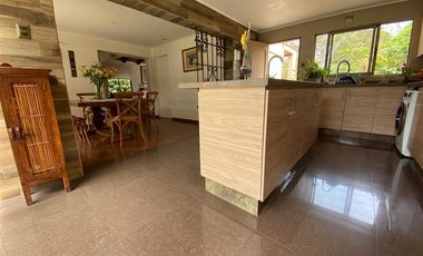 Casa en Arriendo en Los Romeros