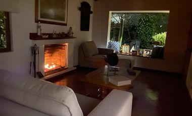Casa en Arriendo en Los Romeros
