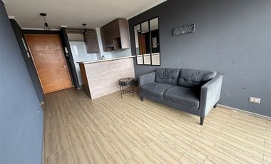 Departamento en Arriendo en Anibal Pinto 1303