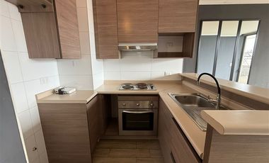 Departamento en Arriendo en Anibal Pinto 1303