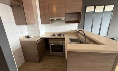 Departamento en Arriendo en Anibal Pinto 1303