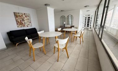 Departamento en Arriendo en Anibal Pinto 1303