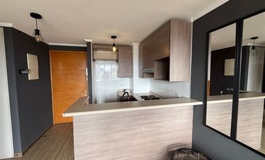 Departamento en Arriendo en Anibal Pinto 1303