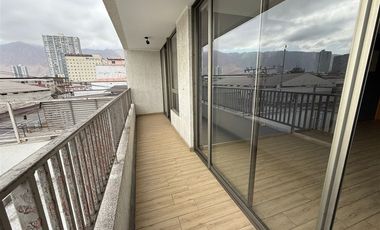 Departamento en Arriendo en Anibal Pinto 1303