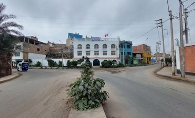 Locales Comerciales Venta AV.  12 de Octubre - CHORRILLOS