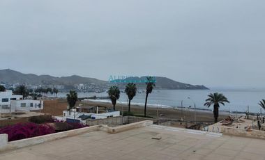 Casas Venta AV. Principal  - ANCON