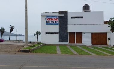 Casas Venta AV. Principal  - ANCON