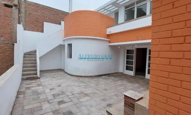 Casas Venta AV. Principal  - ANCON