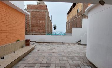 Casas Venta AV. Principal  - ANCON