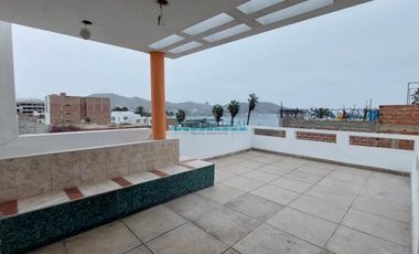 Casas Venta AV. Principal  - ANCON