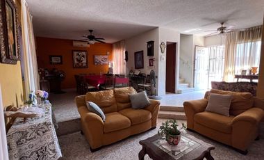 Casa sola en venta en Virginia, Boca del Río, Veracruz