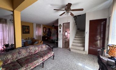Casa sola en venta en Virginia, Boca del Río, Veracruz