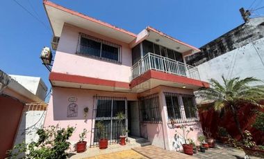 Casa sola en venta en Virginia, Boca del Río, Veracruz