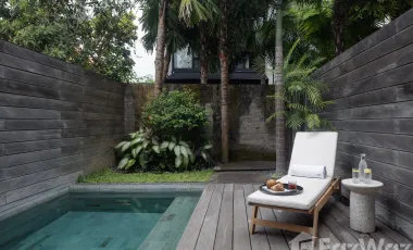 2 Bedroom Townhouse for sale at OXO Townhouse Berawa