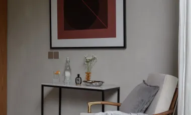 2 Bedroom Townhouse for sale at OXO Townhouse Berawa