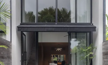 2 Bedroom Townhouse for sale at OXO Townhouse Berawa