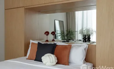 2 Bedroom Townhouse for sale at OXO Townhouse Berawa