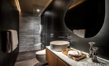 2 Bedroom Townhouse for sale at OXO Townhouses Umalas