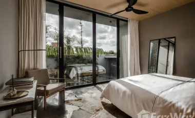 2 Bedroom Townhouse for sale at OXO Townhouses Umalas