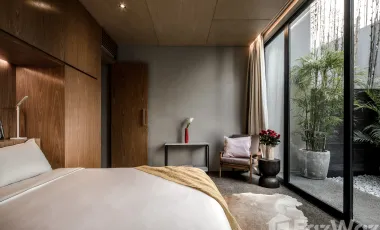 2 Bedroom Townhouse for sale at OXO Townhouses Umalas