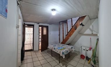 CERCANO A MUNICIPALIDAD DE CONCHALI