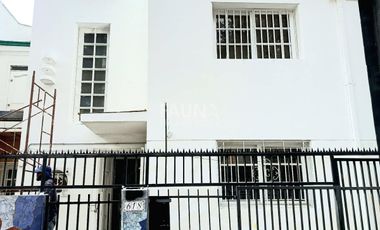 CLUB HÍPICO 618
