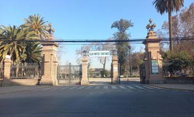 CLUB HÍPICO 618