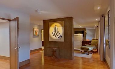 CASA EN VENTA AMUEBLADA Y EQUIPADA COLONIA MIRASIERRA