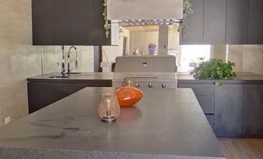 CASA EN VENTA AMUEBLADA Y EQUIPADA COLONIA MIRASIERRA