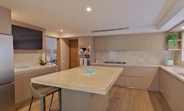 CASA EN VENTA AMUEBLADA Y EQUIPADA COLONIA MIRASIERRA