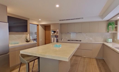 CASA EN VENTA AMUEBLADA Y EQUIPADA COLONIA MIRASIERRA