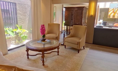 CASA EN VENTA AMUEBLADA Y EQUIPADA COLONIA MIRASIERRA