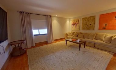 CASA EN VENTA AMUEBLADA Y EQUIPADA COLONIA MIRASIERRA